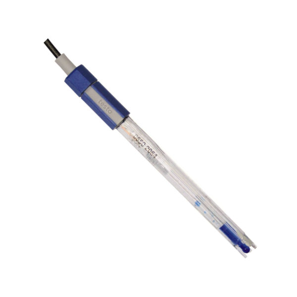 Elektroda BNC do Testo 206-pH3-2
