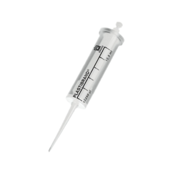 Końcówki PD-Tips II do dozowników strzykawkowych - niesterylne - k-6617 - koncowki-pd-tips-ii - 125-ml-3 - niesterylny - 705714 - 100-szt