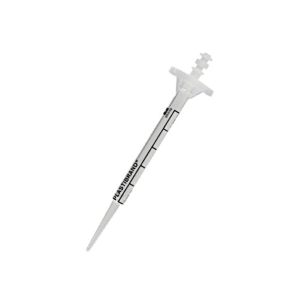 Końcówki PD-Tips II do dozowników strzykawkowych - niesterylne - k-6613 - koncowki-pd-tips-ii - 125-ml-2 - niesterylny - 705706 - 100-szt