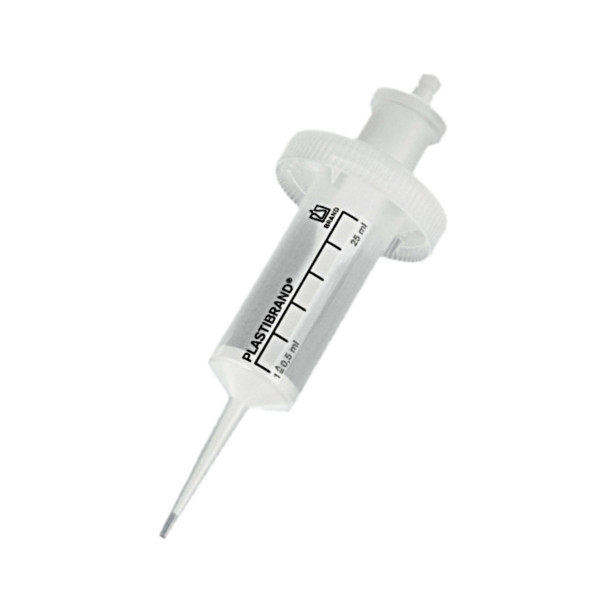 Końcówki PD-Tips II do dozowników strzykawkowych - niesterylne - k-6618 - koncowki-pd-tips-ii - 25-ml - niesterylny - 705716 - 50-szt