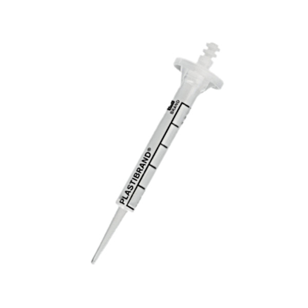 Końcówki PD-Tips II do dozowników strzykawkowych - niesterylne - k-6614 - koncowki-pd-tips-ii - 25-ml-2 - niesterylny - 705708 - 100-szt