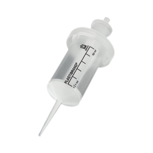 Końcówki PD-Tips II do dozowników strzykawkowych - niesterylne - k-6619 - koncowki-pd-tips-ii - 50-ml - niesterylny - 705718 - 25-szt