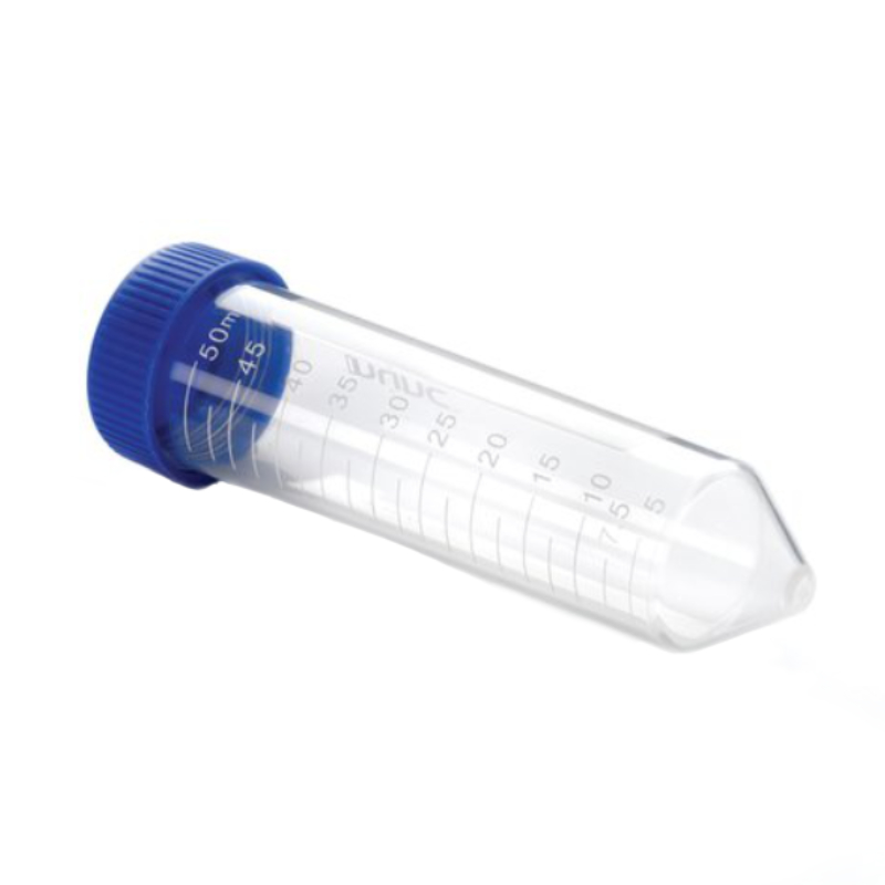 Probowki Probówki wirówkowe Nunc z PP - 50 ml - z polem do opisu - sterylne - w ...