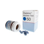 Phadebas® Amylase test - 1301 - phadebas-amylase-test - 50-szt