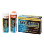 Tabletki Bluestar® Forensic - l-1548 - tabletki-bluestar-forensic-na-8-aplikacji-po-125-ml-roztworu - 8-par-tabletek
