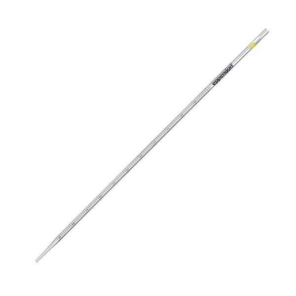 Pipety serologiczne Eppendorf - k-0701 - jednorazowe-pipety-serologiczne - 10-ml-4 - zolty - 4-x-200-szt - 800-szt - 0030-127-692