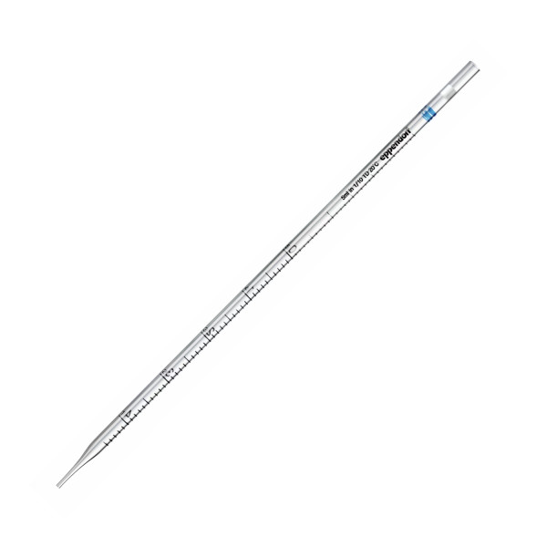 Pipety serologiczne Eppendorf - k-0703 - jednorazowe-pipety-serologiczne - 50-ml-3 - niebieski - 4-x-100-szt - 400-szt - 0030-127-714