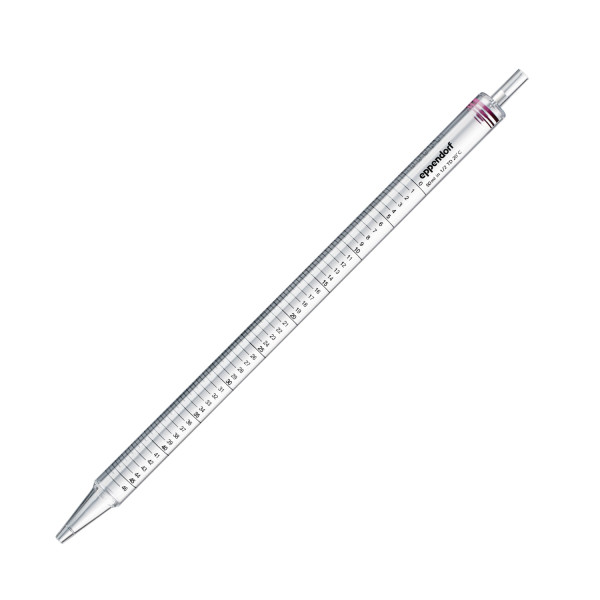 Pipety serologiczne Eppendorf - k-0706 - jednorazowe-pipety-serologiczne - 5000-ml-2 - fioletowy - 4-x-40-szt - 160-szt - 0030-127-749