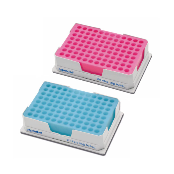 Statywy chłodzące Eppendorf PCR-Cooler