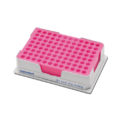 Statywy chłodzące Eppendorf PCR-Cooler - k-0791 - statyw-chlodzacy-eppendorf-pcr-cooler - rozowy - 1-szt - 3881-000-023