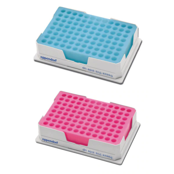 Statywy chłodzące Eppendorf PCR-Cooler-00