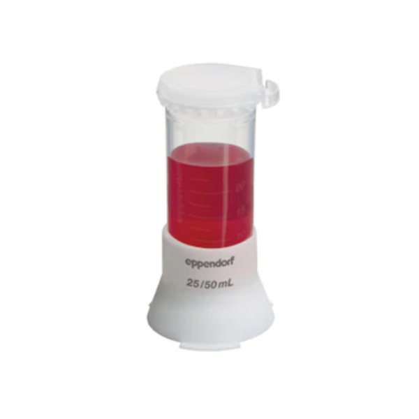 Statyw na jedną probówkę stożkową 25 ml lub 50 ml