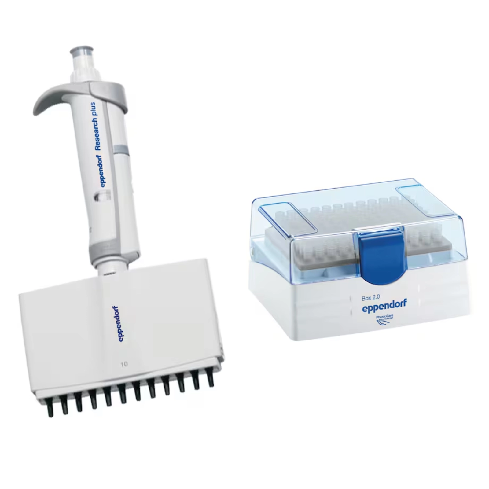 K-5471 Pipeta Research® plus - 12-kanałowa 3125 000.028 K-5471 Pipeta Research® plus - 12-kanałowa 3125 000.028