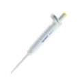 Pipety automatyczne Eppendorf Reference® 2 - regulowana pojemność - k-5236 - pipeta-reference-2-regulowana-poj - 20-200-%ce%bcl - zolty - 4924-000-061