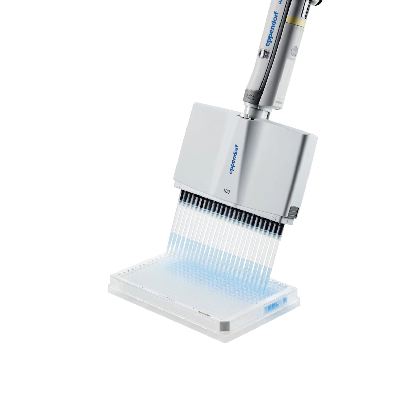 Pipety Eppendorf Xplorer® plus 7 Pipety Eppendorf Xplorer® plus 7