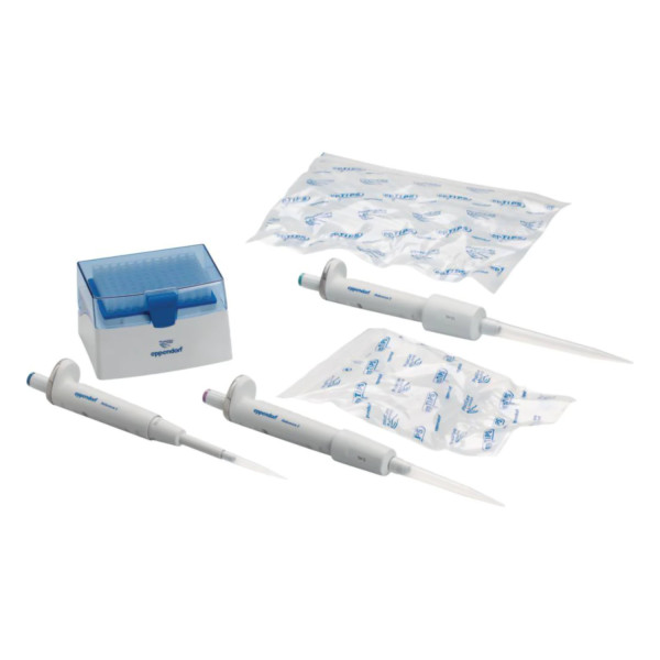 Zestaw pipet automatycznych Eppendorf Reference® 2 - k-5253 - zestaw-pipet-eppendorf-reference-2-poj-100-1000-%c2%b5l-05-5-ml-1-10-ml - 100-1000-%c2%b5l-05-5-ml-i-1-10-ml - z-1-x-ept-i-p-s-box-2-0-96-koncowek-2-x-opak-ept-i-p-s-po-10-koncowek-i-dlugopisem-przypominajacym-pipete - 4924-000-924