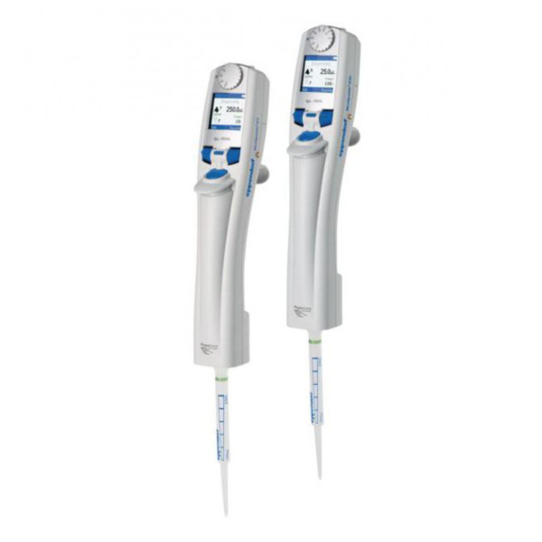 dozowniki Eppendorf Multipette