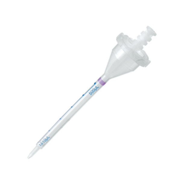 Końc&oacute;wki Combitips Advanced - Biopur - k-6433 - koncowki-combitips-advanced - 05-ml - fioletowy - biopur - 0030-089-634 - pak-ind - 100-szt