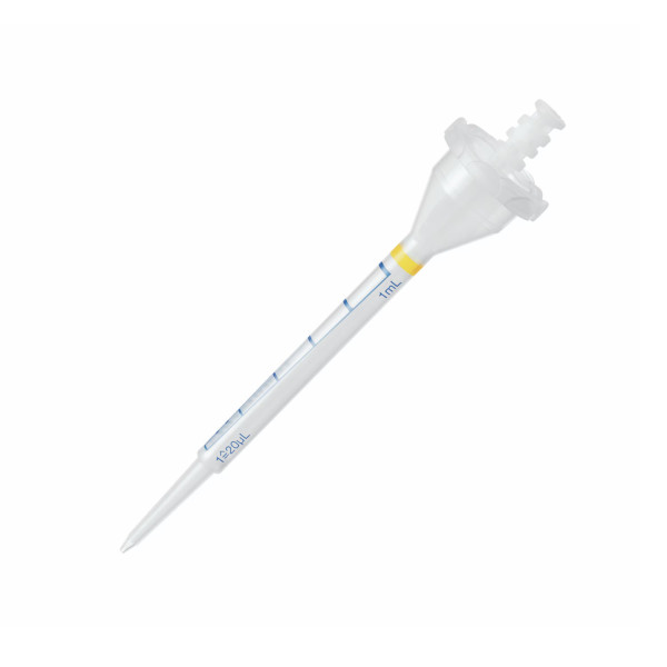 Końc&oacute;wki Combitips Advanced - Biopur - k-6434 - koncowki-combitips-advanced - 10-ml-4 - zolty - biopur - 0030-089-642 - pak-ind - 100-szt