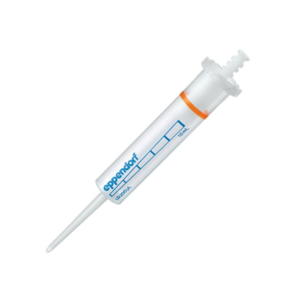 Koncowki Combitips Advanced - PCR clean 10 ml