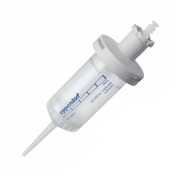 Końcówki Combitips Advanced PCR clean 50 ml