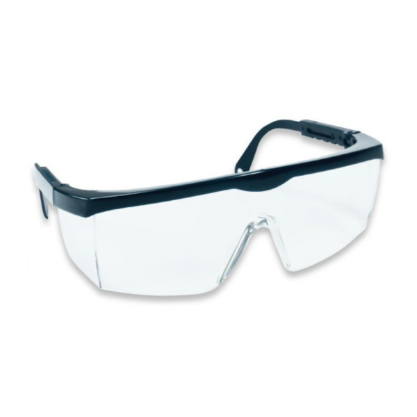 Okulary ochronne antifog