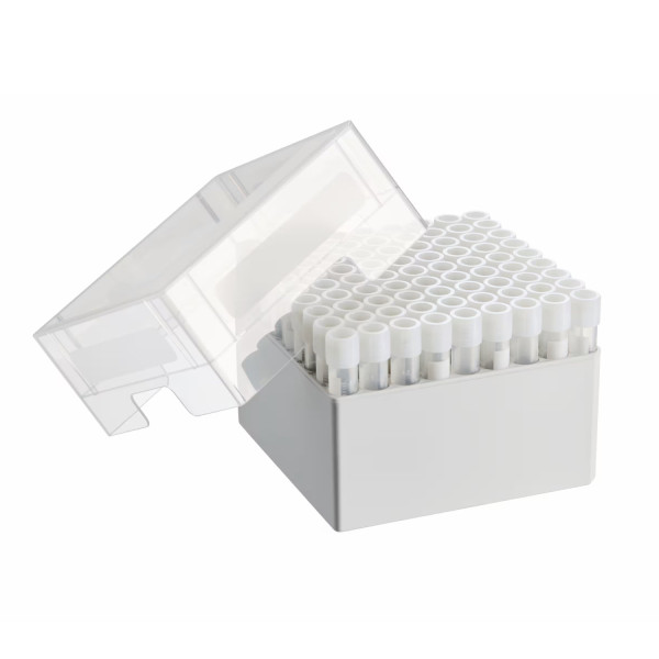 Kriopudełka Eppendorf Storage Boxes - k-0783 - kriopudelka-eppendorf-storage-box - 9-x-9 - 40-50-ml - 102-mm - 0030-140-567 - 2-szt