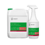 Spray do mycia i dezynfekcji powierzchni Velox® Top AF - p-2191 - plyn-do-mycia-i-dezynfekcji-powierzchni-velox-top-af-grapefruit - butelka-ze-spryskiwaczem - 1-l - grejpfrutowy
