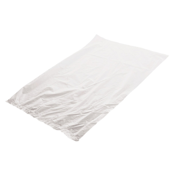 Worki foliowe z LDPE - zrywane