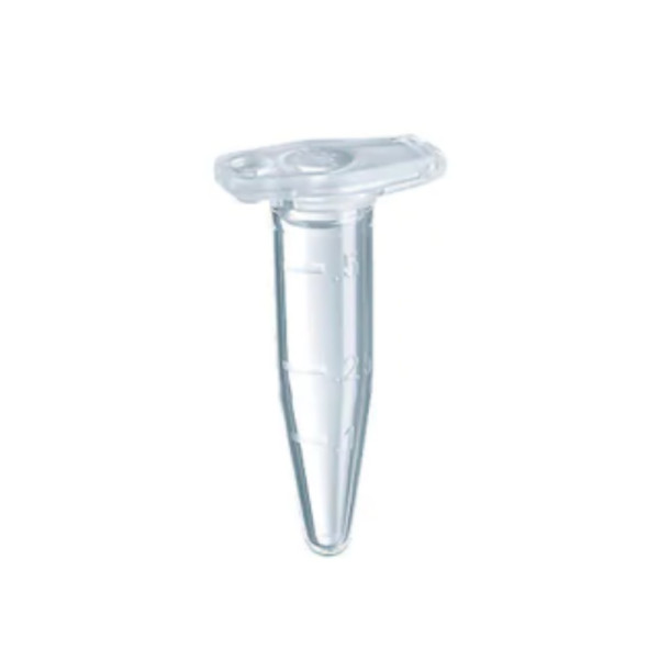 Probówki Eppendorf Protein LoBind Tubes - k-7541 - probowki-protein-lobind - 05-ml - pcr-clean - 0030-108-094 - 2-x-50-szt - 100-szt