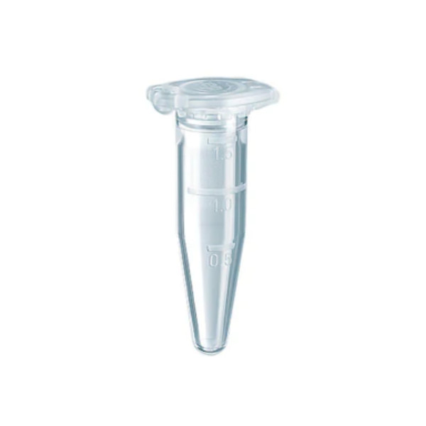 Probówki Eppendorf Protein LoBind Tubes - k-7544 - probowki-protein-lobind - 50-ml-3 - pcr-clean - 0030-108-302 - 2-x-50-szt - 100-szt