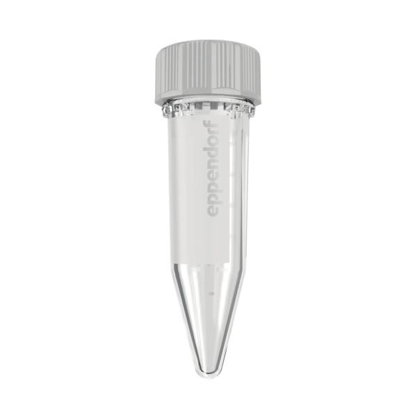 Probówki Eppendorf Protein LoBind Tubes - k-7545 - probowki-protein-lobind-z-zakretka - 50-ml-3 - pcr-clean - 0030-122-356 - 2-x-100-szt - 200-szt