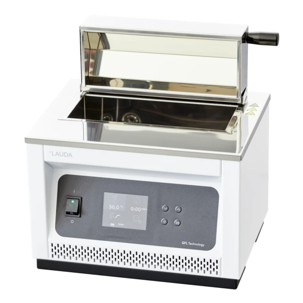 Cyfrowa łaźnia wodna Hydro H - k-8600 - cyfrowa-laznia-wodna-hydro-h-4 - 4-l
