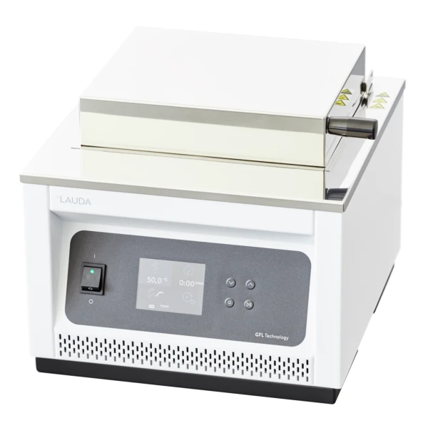 Cyfrowa łaźnia wodna Hydro H - k-8601 - cyfrowa-laznia-wodna-hydro-h-8 - 8-l