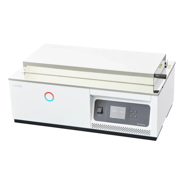 Cyfrowa łaźnia wodna Hydro H - k-8604 - cyfrowa-laznia-wodna-hydro-h-24 - 24-l