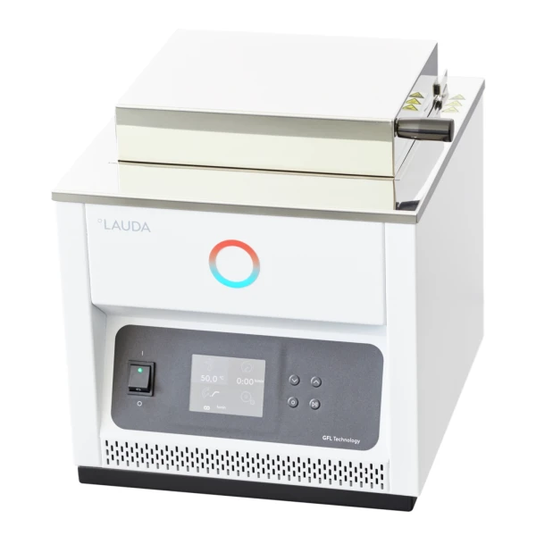 Cyfrowa łaźnia wodna Hydro H z systemem cyrkulacji - k-8611 - cyfrowa-laznia-wodna-hydro-h-8-z-systemem-cyrkulacji - 8-l