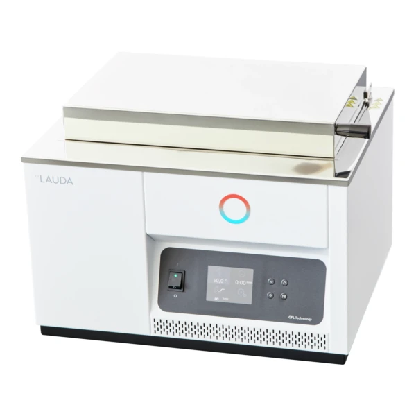 Cyfrowa łaźnia wodna Hydro H z systemem cyrkulacji - k-8612 - cyfrowa-laznia-wodna-hydro-h-16-z-systemem-cyrkulacji - 16-l