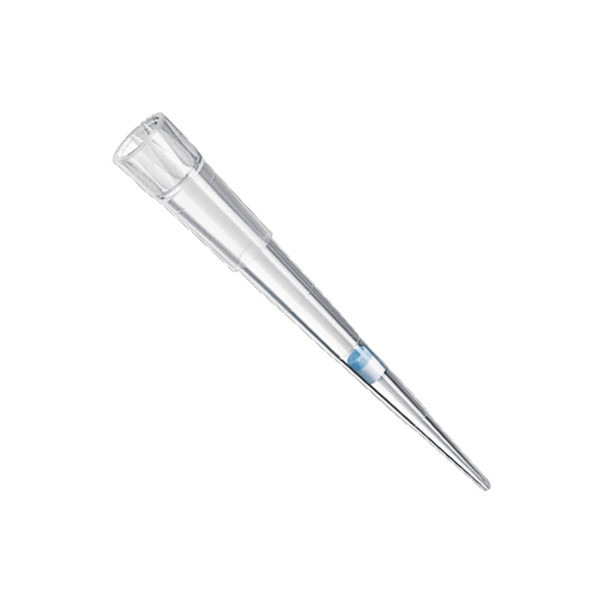 Końcówki ep Dualfilter T.I.P.S.® Forensic DNA Grade - k-6588 - koncowki-ep-dualfilter-t-i-p-s - 2-20-%c2%b5l - zolty - forensic-dna-grade - 0030-078-829 - 10-x-96-szt