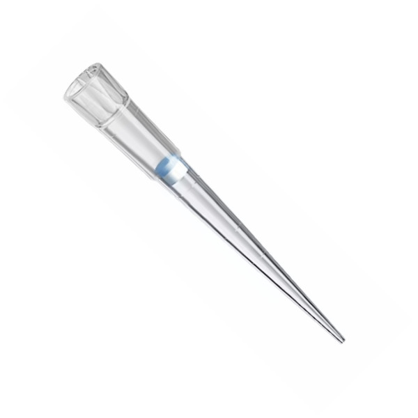 Końcówki ep Dualfilter T.I.P.S.® Forensic DNA Grade - k-6590 - koncowki-ep-dualfilter-t-i-p-s - 2-200-%c2%b5l - zolty - forensic-dna-grade - 0030-078-837 - 10-x-96-szt
