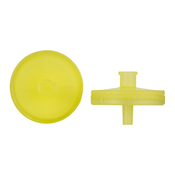 Filtry strzykawkowe Chromafil - membrana MV - m-3149 - filtry-strzykawkowe-chromafil - mv-20-25 - 020-%ce%bcm - 25-mm - zolty-zolty - niesterylny - 100-szt