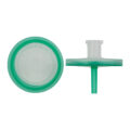 Filtry strzykawkowe Chromafil - membrana PA - m-3203 - filtry-strzykawkowe-chromafil - ao-45-15-ms - 045-%c2%b5m - 15-mm - bezbarwne-zielone - niesterylne - 100-szt