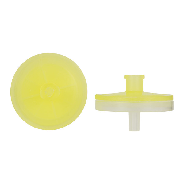 Filtry strzykawkowe Chromafil - membrana PTFE - m-3094 - filtry-strzykawkowe-chromafil - o-20-25 - 020-%ce%bcm - 25-mm - zolty-bezbarwny - 400-szt