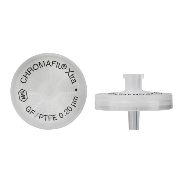 Filtry strzykawkowe Chromafil Xtra GFPTFE-20-25 01