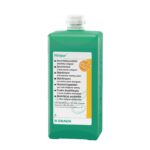 Środek do mycia i dezynfekcji narzędzi Helipur® - b-6132 - srodek-do-mycia-i-dezynfekcji-narzedzi-helipur - butelka-z-dozownikiem - 1-l