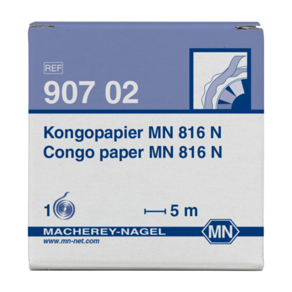 Papierki kongo - MN 816 N