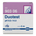 Papierki wskaźnikowe Duotest - m-3356 - papierki-wskaznikowe-duotest - ph-95-140 - 05-ph - rolka - 5-m
