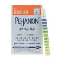 Papierki wskaźnikowe Pehanon - m-3326 - papierki-wskaznikowe-pehanon - ph-40-90 - 05-ph - 200-szt