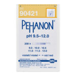Papierki wskaźnikowe Pehanon - m-3331 - papierki-wskaznikowe-pehanon - ph-95-120 - 05-ph - 200-szt