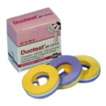 Papierki wskaźnikowe Duotest - m-3372 - papierki-wskaznikowe-duotest - ph-10-43 - 03-ph - opak-uzupelniajace - 3-x-5-m