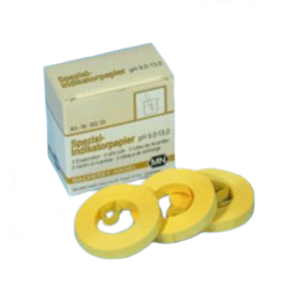 Uniwersalne papierki wskaźnikowe w rolce - m-3461 - uniwersalne-papierki-wskaznikowe - ph-90-130 - 05-ph - opak-uzupelniajace - 3-x-5-m